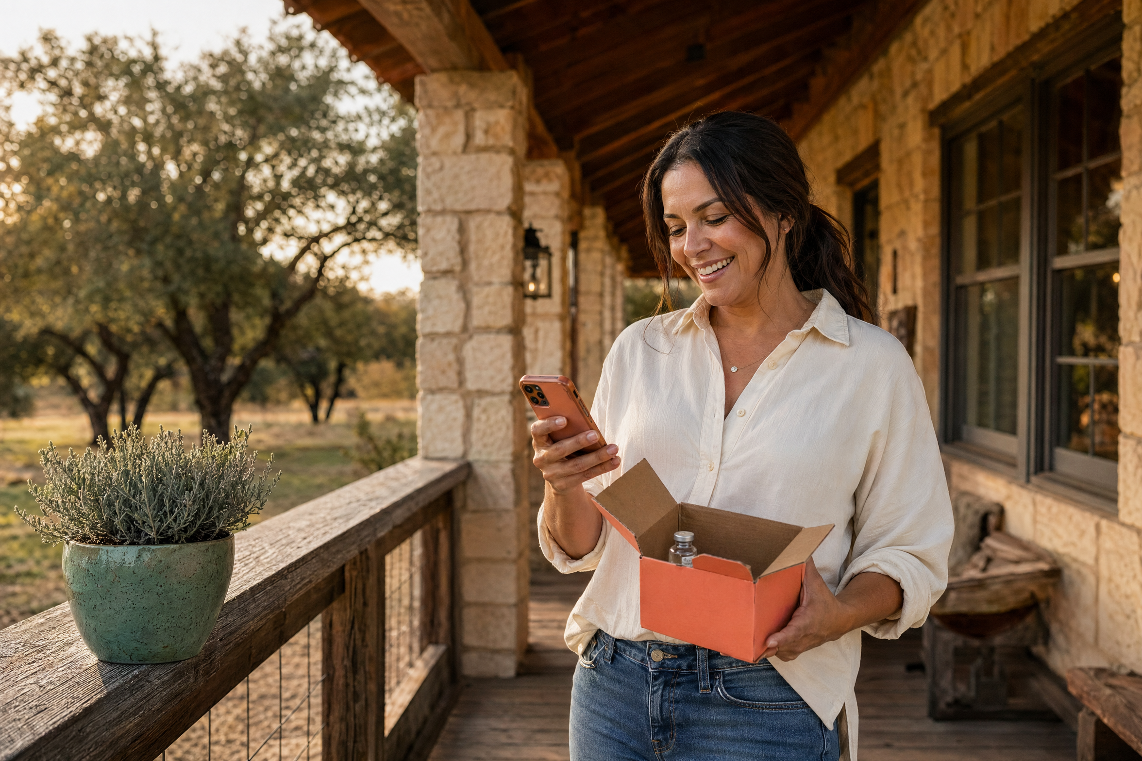 LeanDose customer support